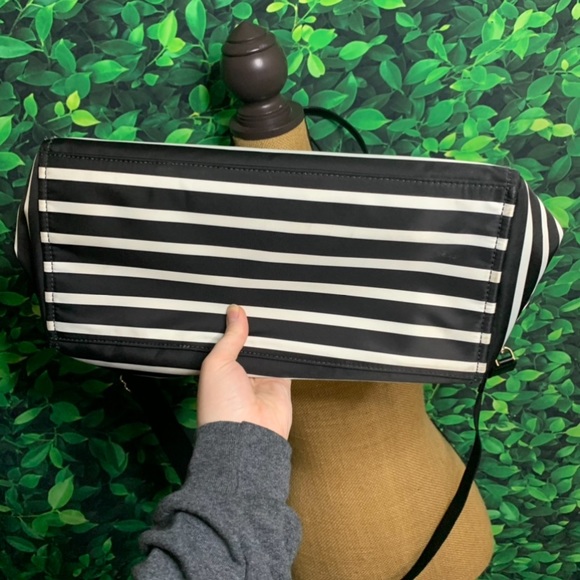 Kate Spade Diaper Bag - Picture 2 of 8